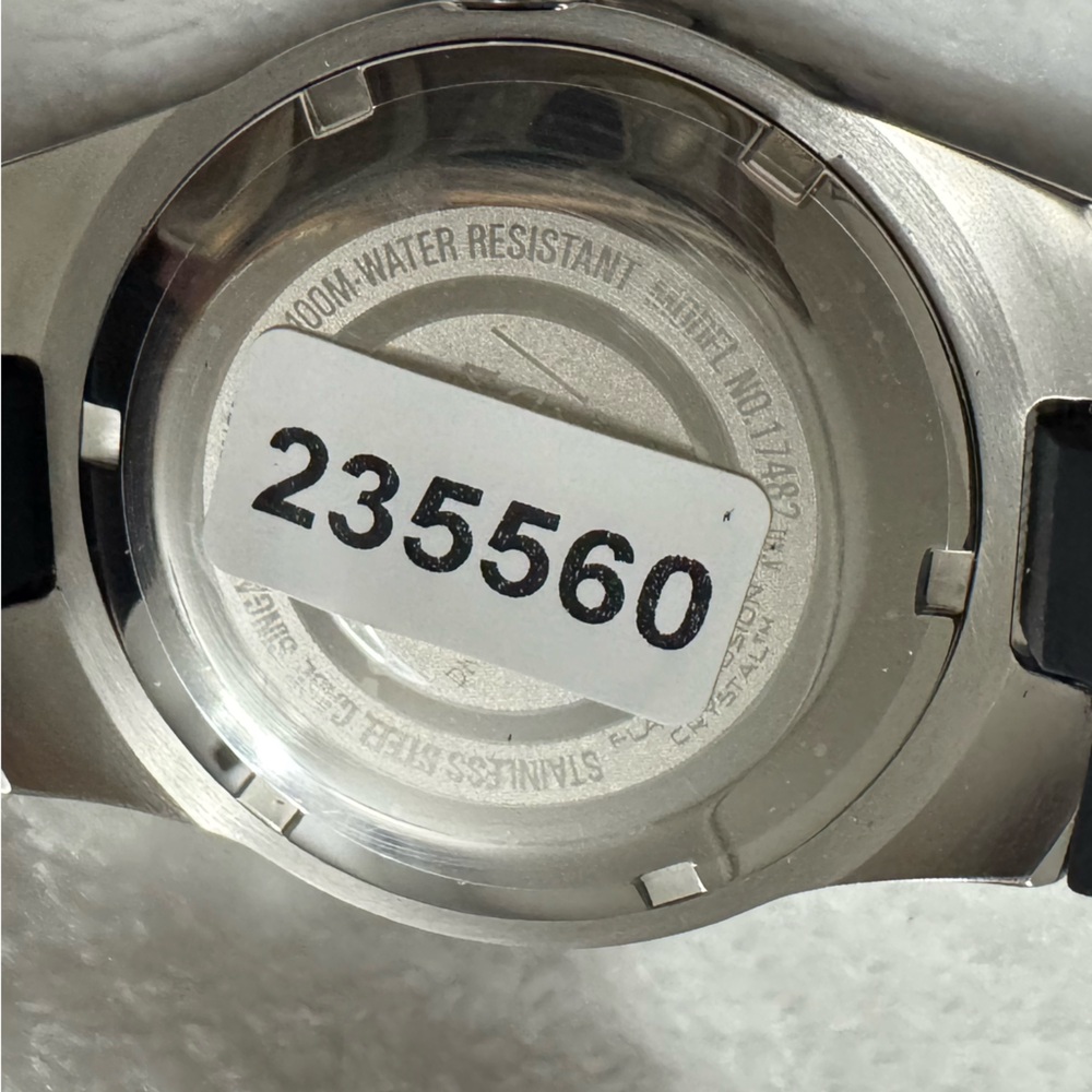 Invicta Angel Halo Women’s Watch 38mm Black (17482) - Picture 6 of 8